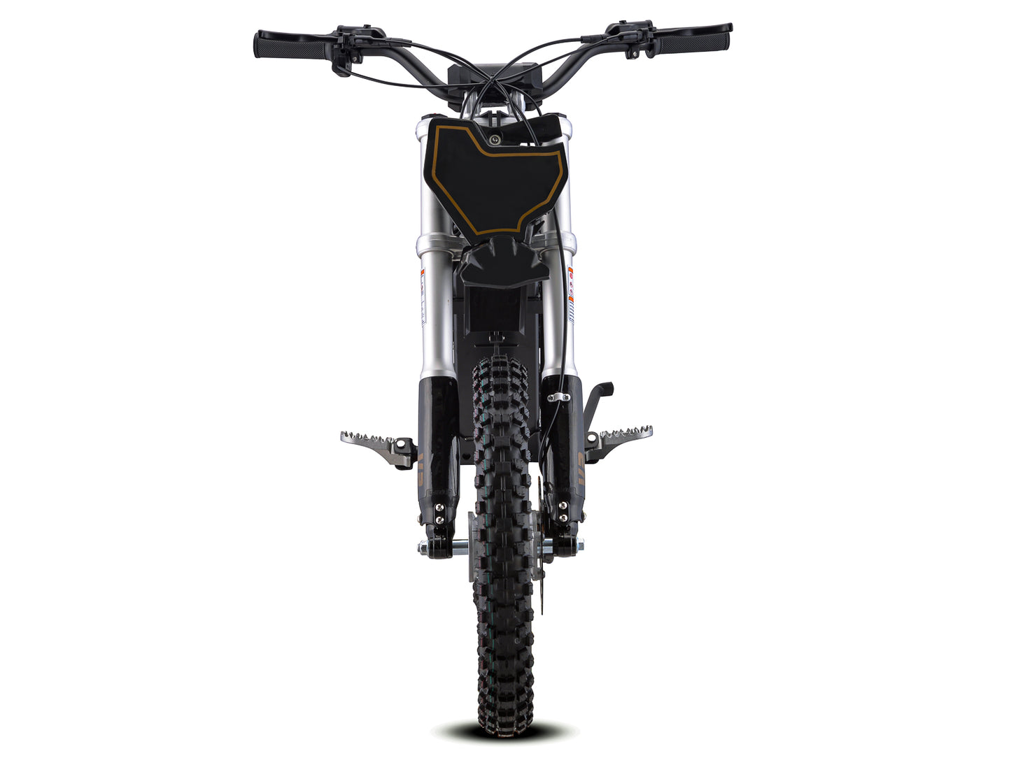 EBOX V2 2.0 Electric Pit Bike By: Stomp
