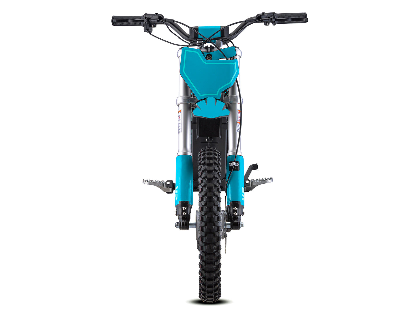 EBOX V2 2.0 Electric Pit Bike By: Stomp