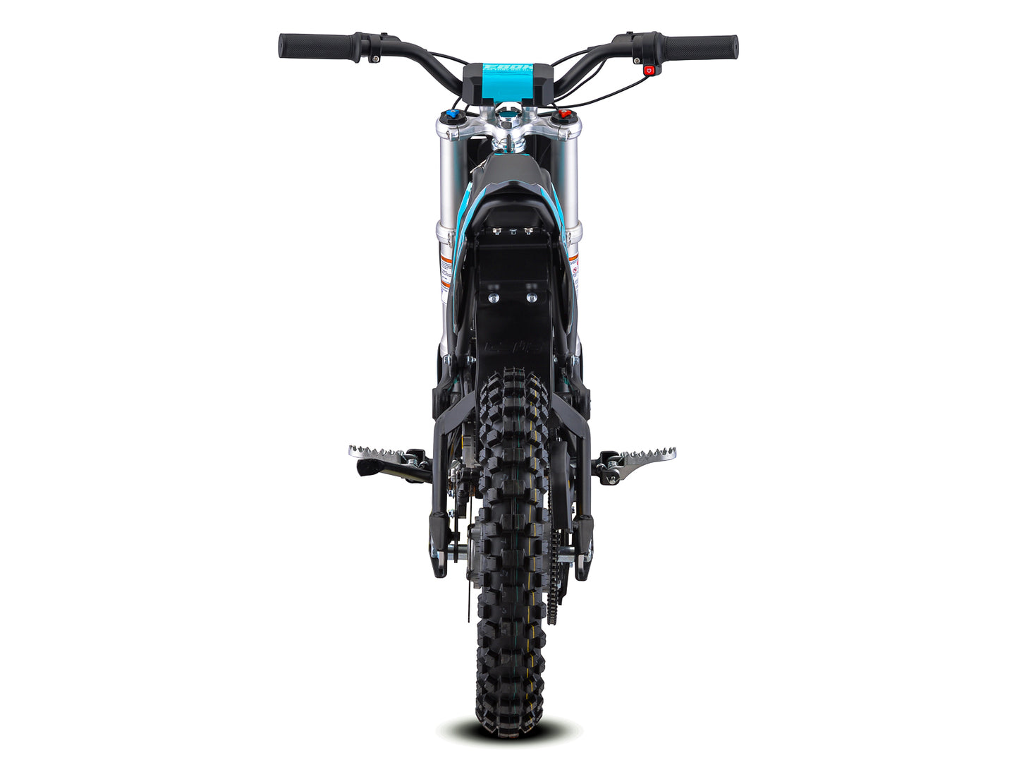 EBOX V2 2.0 Electric Pit Bike By: Stomp