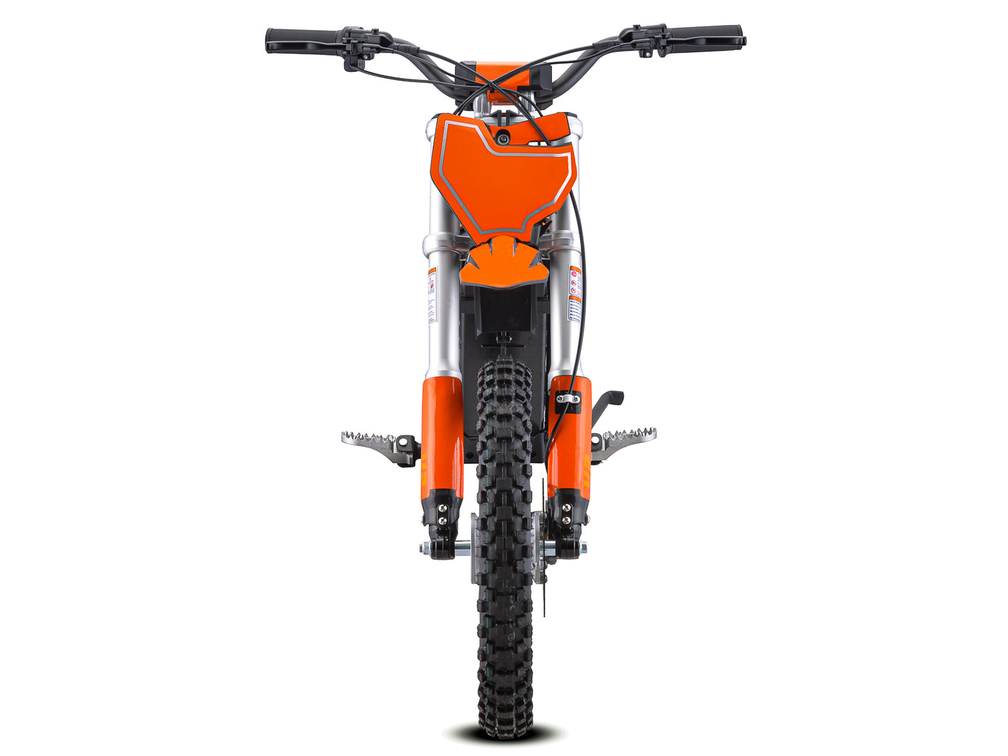 EBOX V2 2.0 Electric Pit Bike By: Stomp
