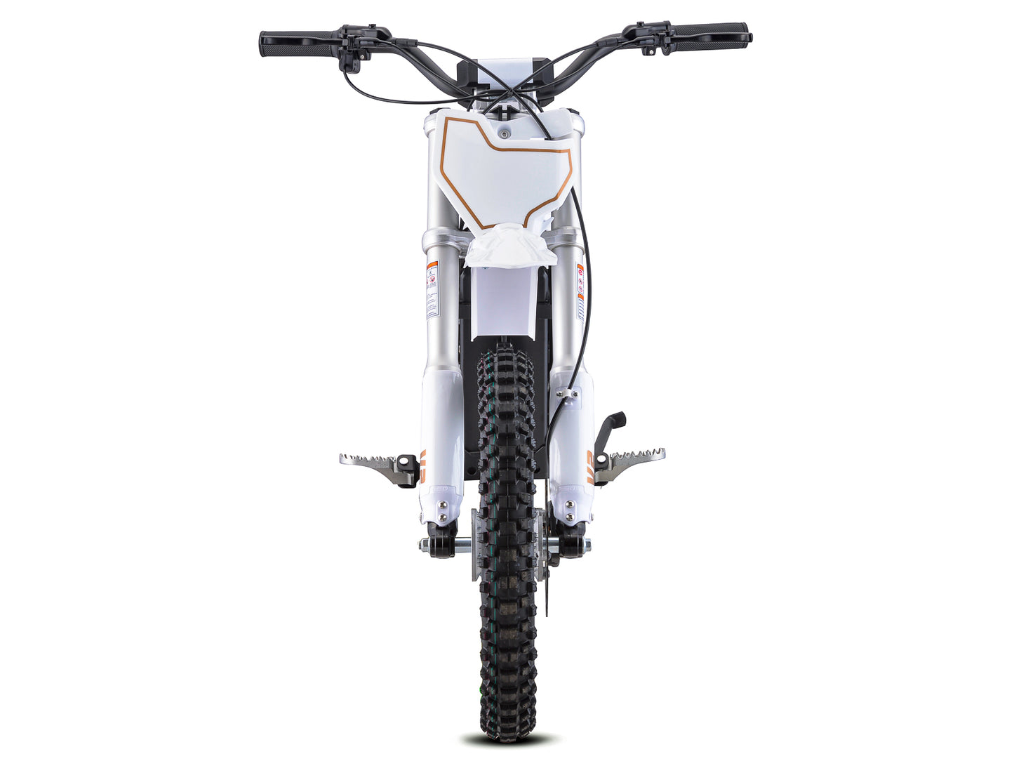 EBOX V2 2.0 Electric Pit Bike By: Stomp