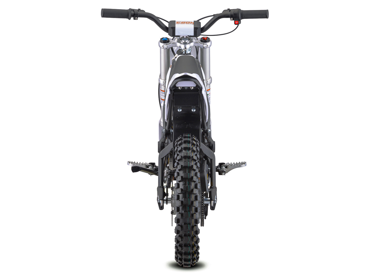 EBOX V2 2.0 Electric Pit Bike By: Stomp