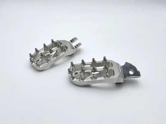 Elite Foot Pegs by Warp 9 | Surron, Eride pro, and more