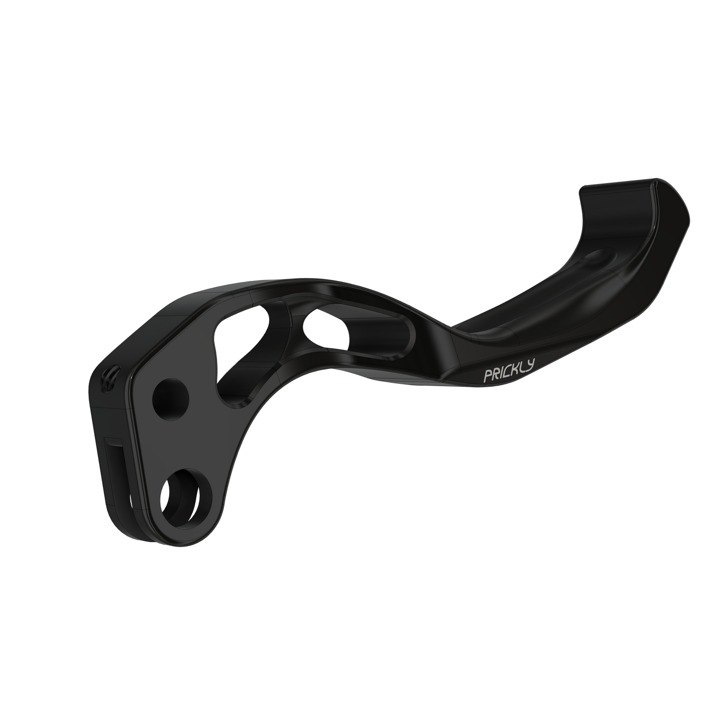 Prickly Brake Lever - ERide / MX4 by Prickly Motorsports