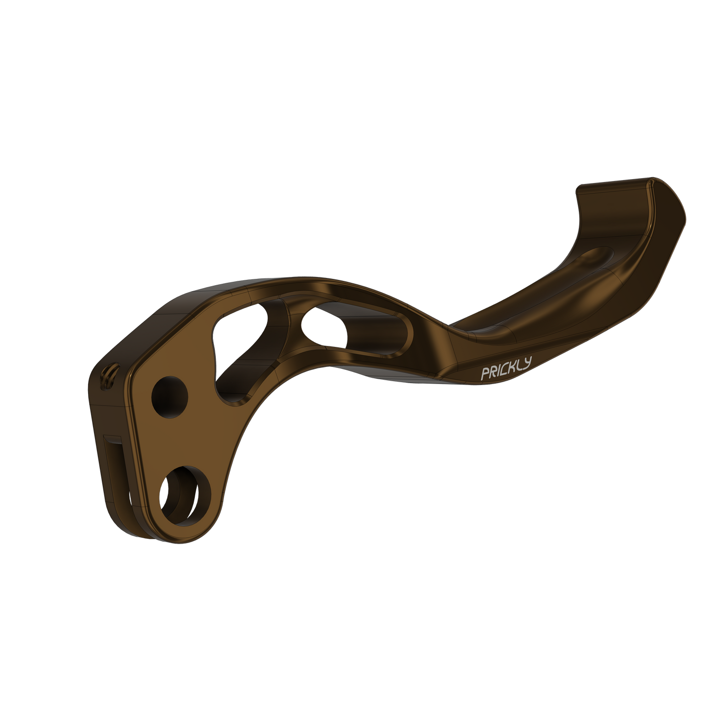 Prickly Brake Lever - ERide / MX4 by Prickly Motorsports