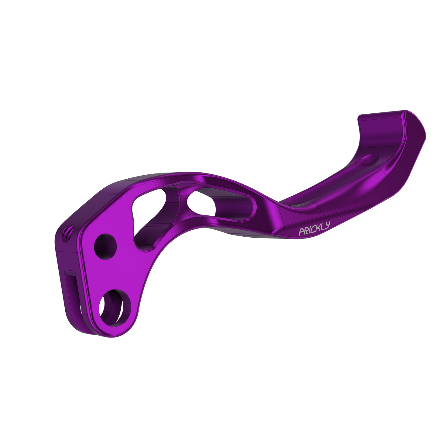 Prickly Brake Lever - ERide / MX4 by Prickly Motorsports