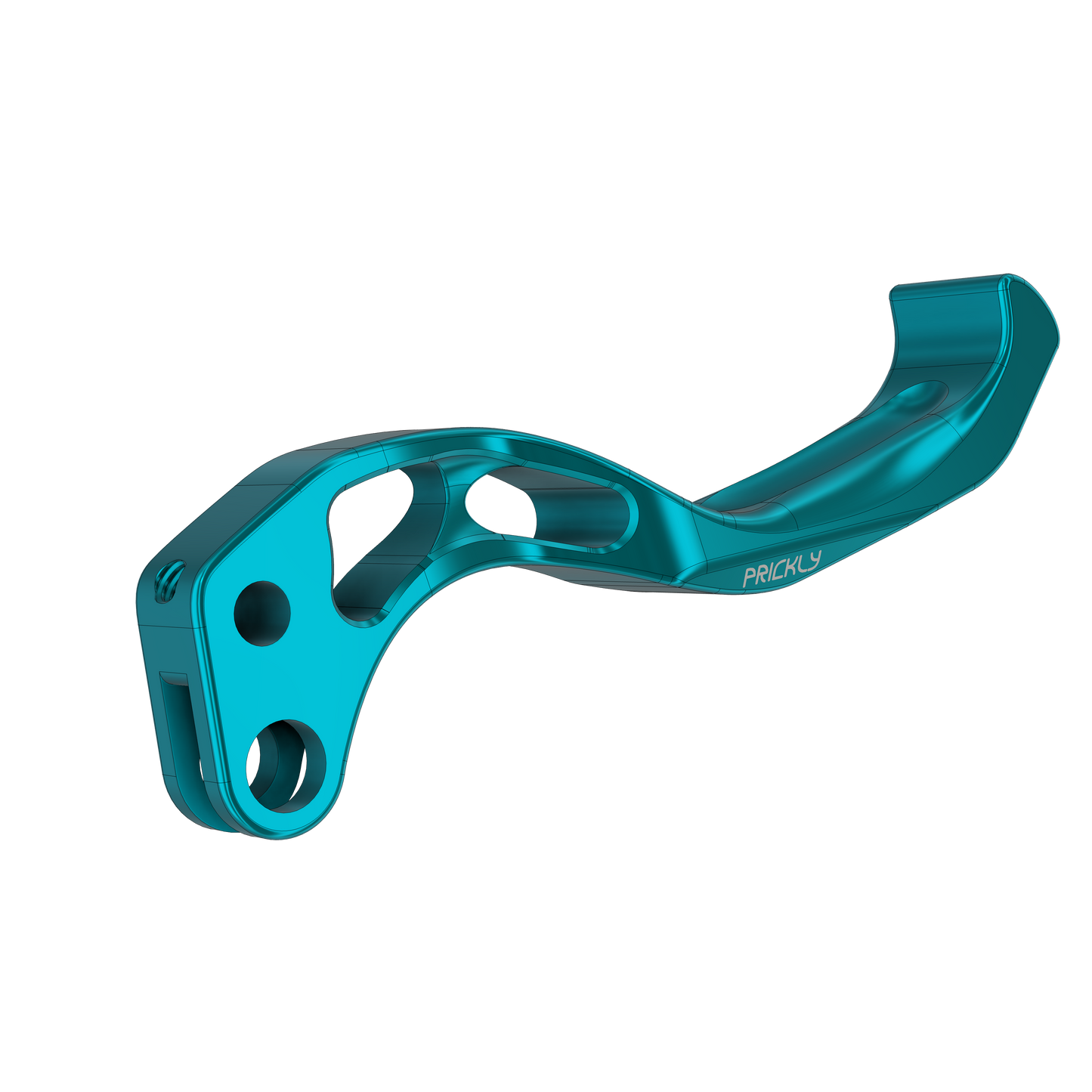 Prickly Brake Lever - ERide / MX4 by Prickly Motorsports