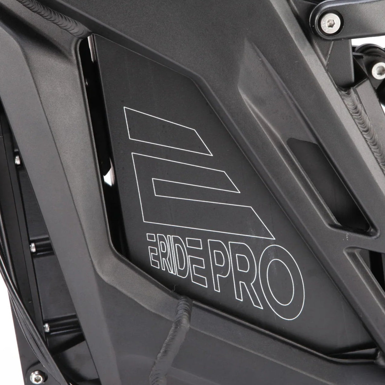 E Ride Pro 72V 50Ah Battery Dual Connector | For E Ride Pro SR