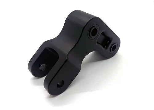 Heavy Hitter Suspension Kit | Complete Linkage & Triangle Upgrade | for E Ride Pro