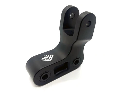 Heavy Hitter Suspension Kit | Complete Linkage & Triangle Upgrade | for E Ride Pro