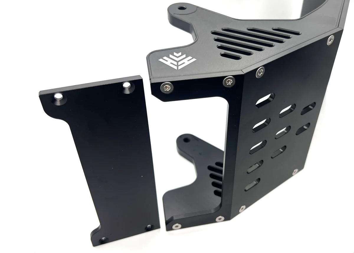 Heavy Hitter Skid Plate | Eride pro | By GritShift
