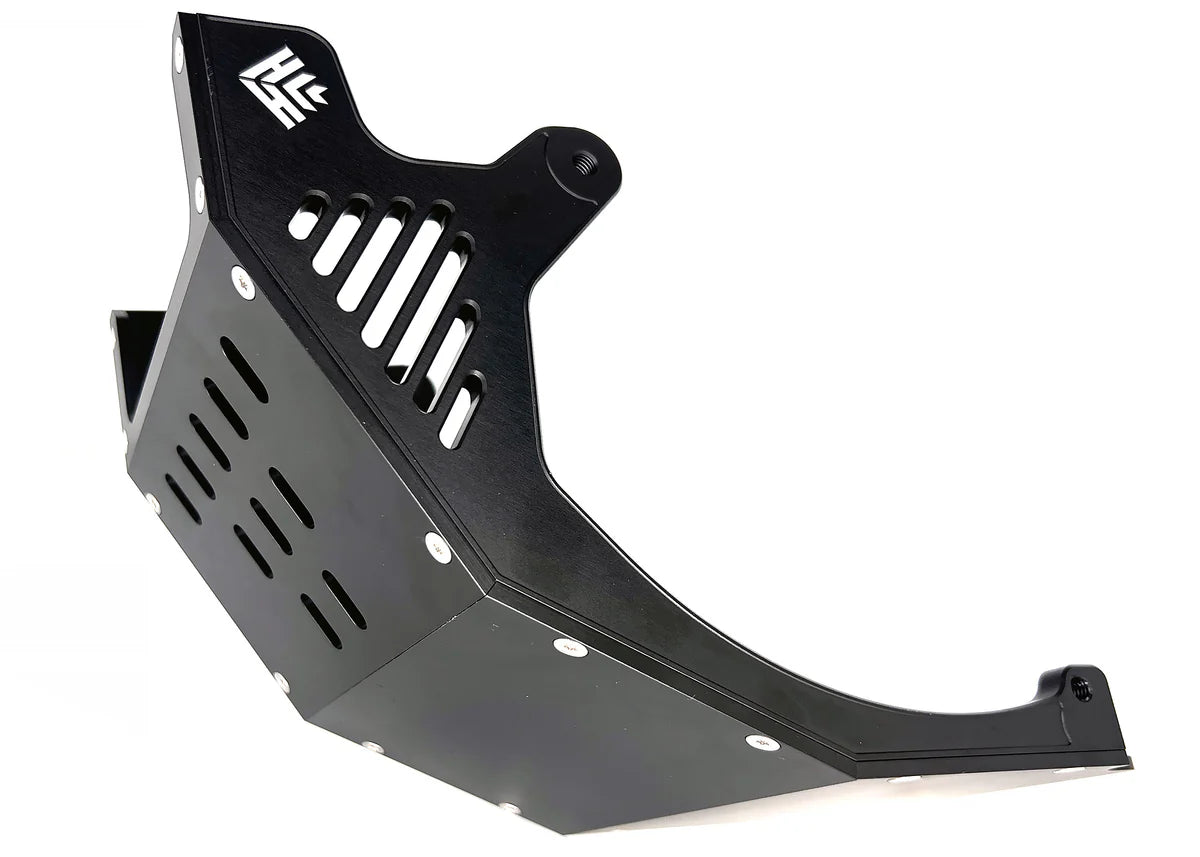 Heavy Hitter Skid Plate | Eride pro | By GritShift