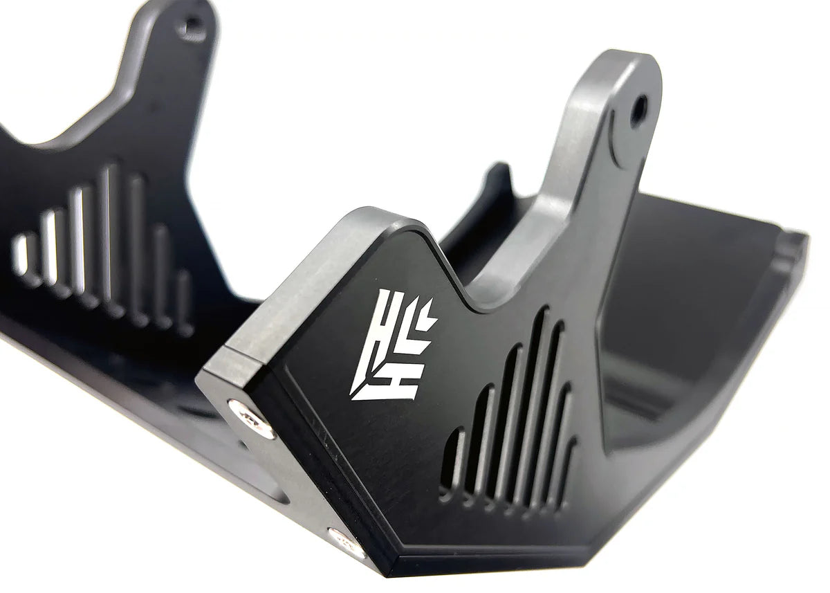 Heavy Hitter Skid Plate | Eride pro | By GritShift