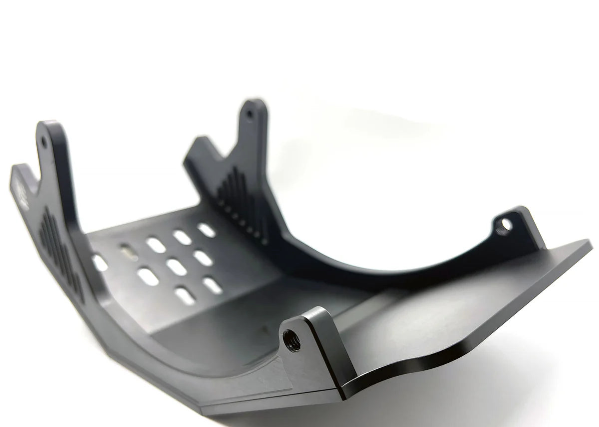 Heavy Hitter Skid Plate | Eride pro | By GritShift