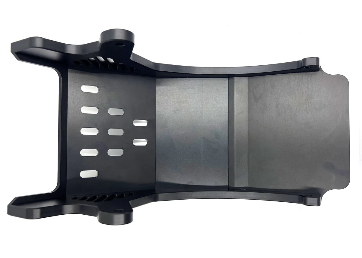 Heavy Hitter Skid Plate | Eride pro | By GritShift