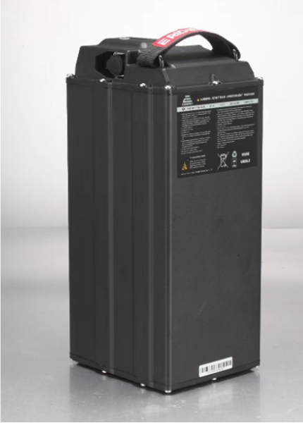 E Ride Pro 72V 30Ah Battery | For E Ride Pro Pro S