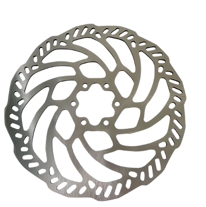 E Ride Pro SS/3.0/SR 220mm Brake Rotor Disc