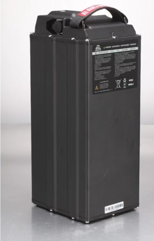 E Ride Pro 72V 40Ah Battery | For E Ride Pro SS 2.0