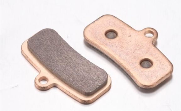 E ride pro s 17 E Ride Pro SS/SS 2.0 Brake Pads