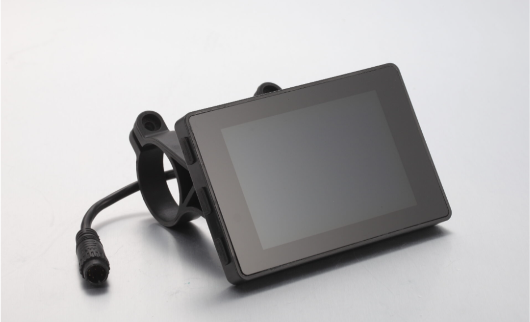 E Ride Pro Display