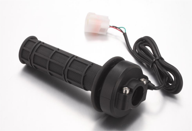 E Ride Pro Throttle