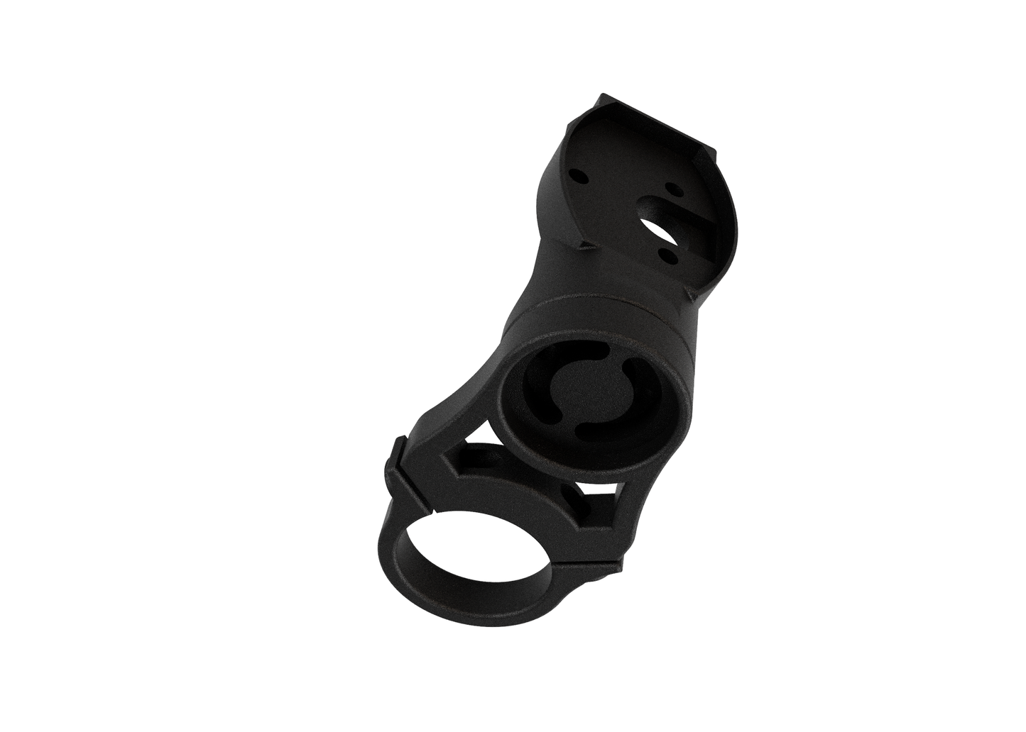 Heavy Hitter Adjustable Billet Display Mount | Eride pro, Talaria XXX | By GritShift