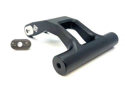 Heavy Hitter Adjustable Suspension Triangle | Eride Pro | By GritShift