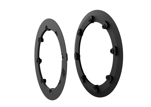 Heavy Hitter ETM RTR Super Sprocket w/ Chain Tamer | For ETM RTR & RTR Lite