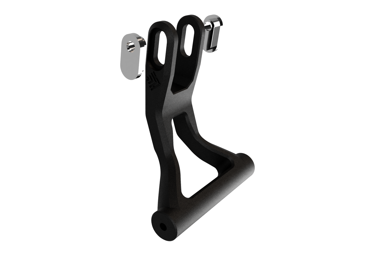 Heavy Hitter Adjustable Suspension Triangle | Eride Pro | By GritShift