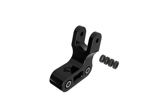 Heavy Hitter Billet Suspension Linkage Upgrade | Eride Pro | By GritShift