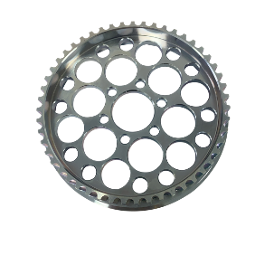 E Ride Pro Drive Belt Pulley