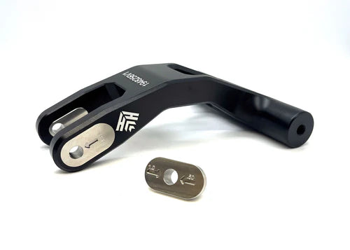 Heavy Hitter Adjustable Suspension Triangle | Eride Pro | By GritShift