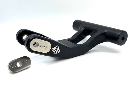 Heavy Hitter Suspension Kit | Complete Linkage & Triangle Upgrade | for E Ride Pro