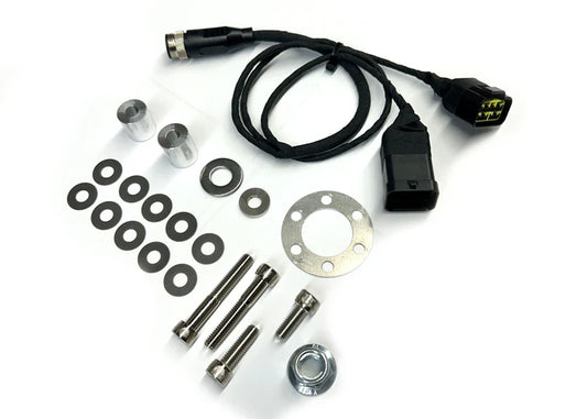 EBMX XLB60 Wiring Harness Kit ONLY  for Emotos
