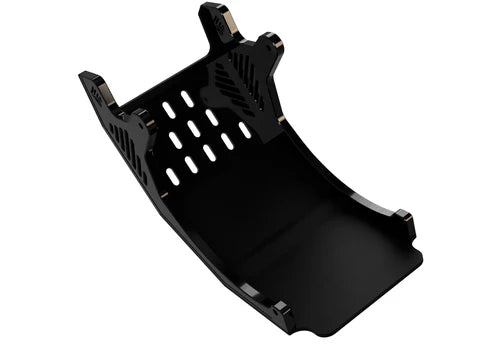 Hard Terrain Combo Kit | EBMX Swingarm + GritShift Bash Guard | For E-Ride Pro