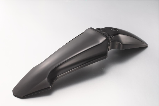 E Ride Pro Fenders