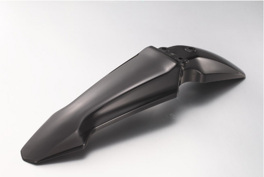 E Ride Pro Fenders