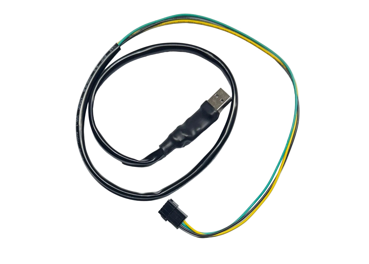 Controller update cable for Eride pro