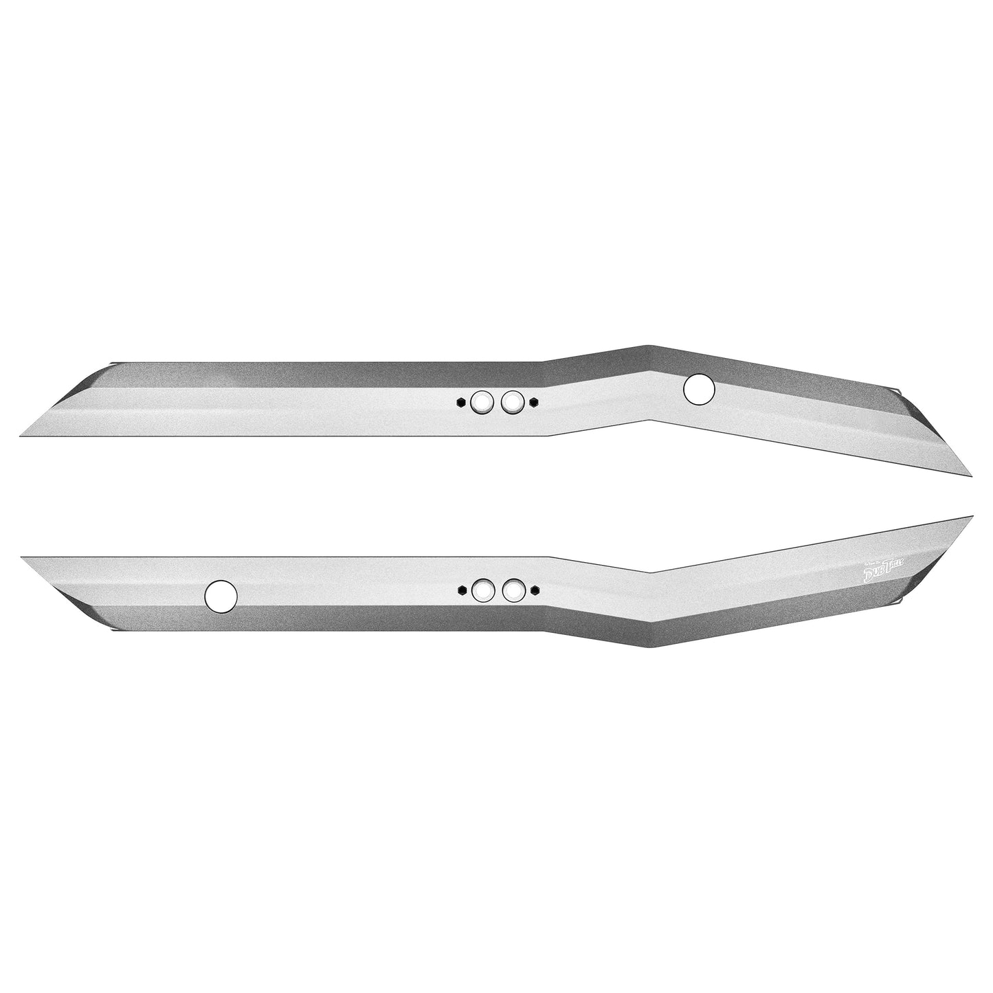 GT/GT-S Rails - Dub Tails