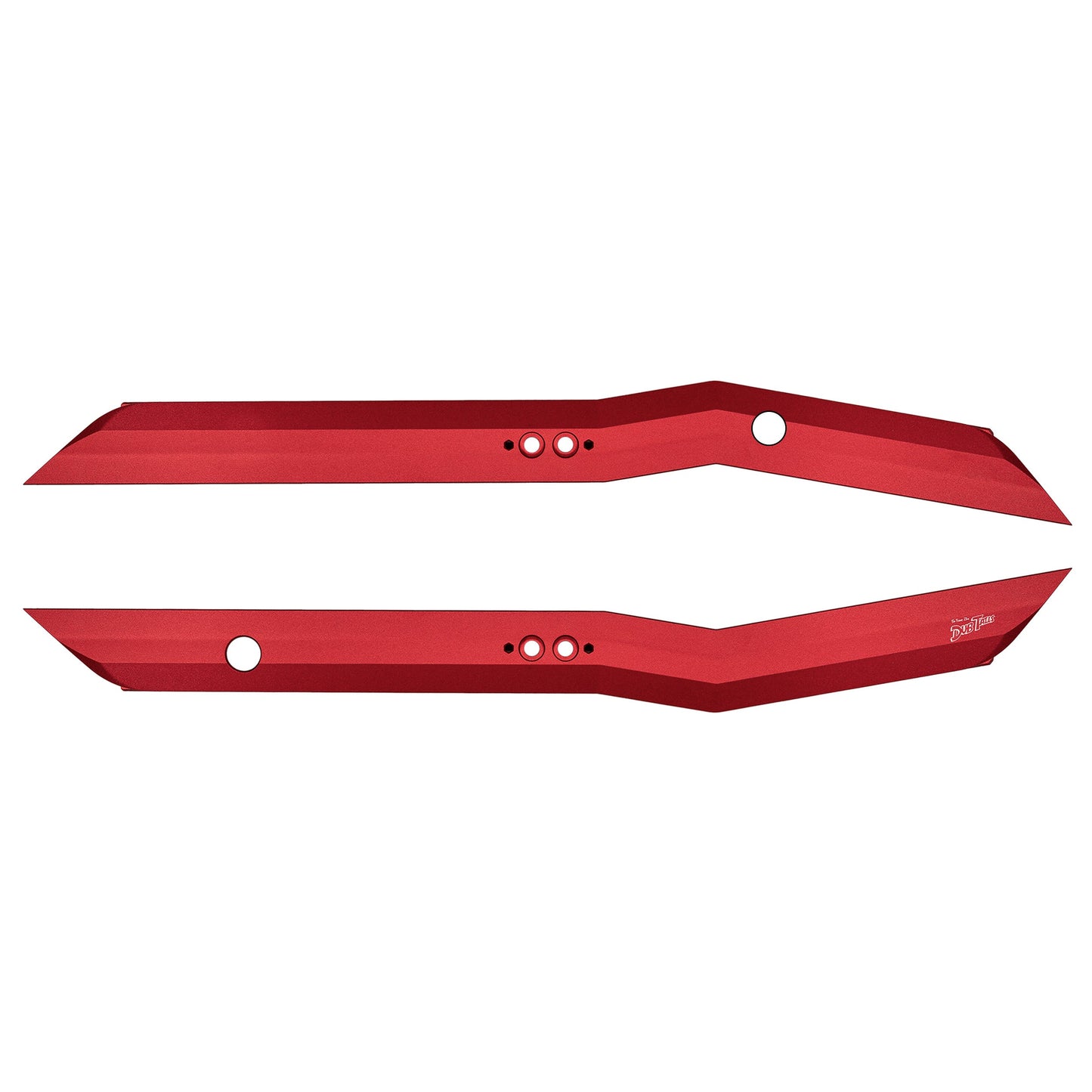 GT/GT-S Rails - Dub Tails