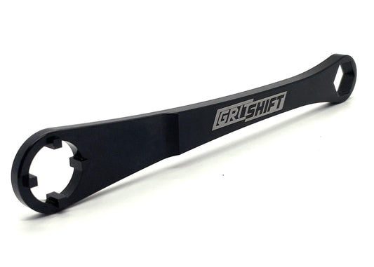 GritShift Belt Change Multi Tool - REVRides