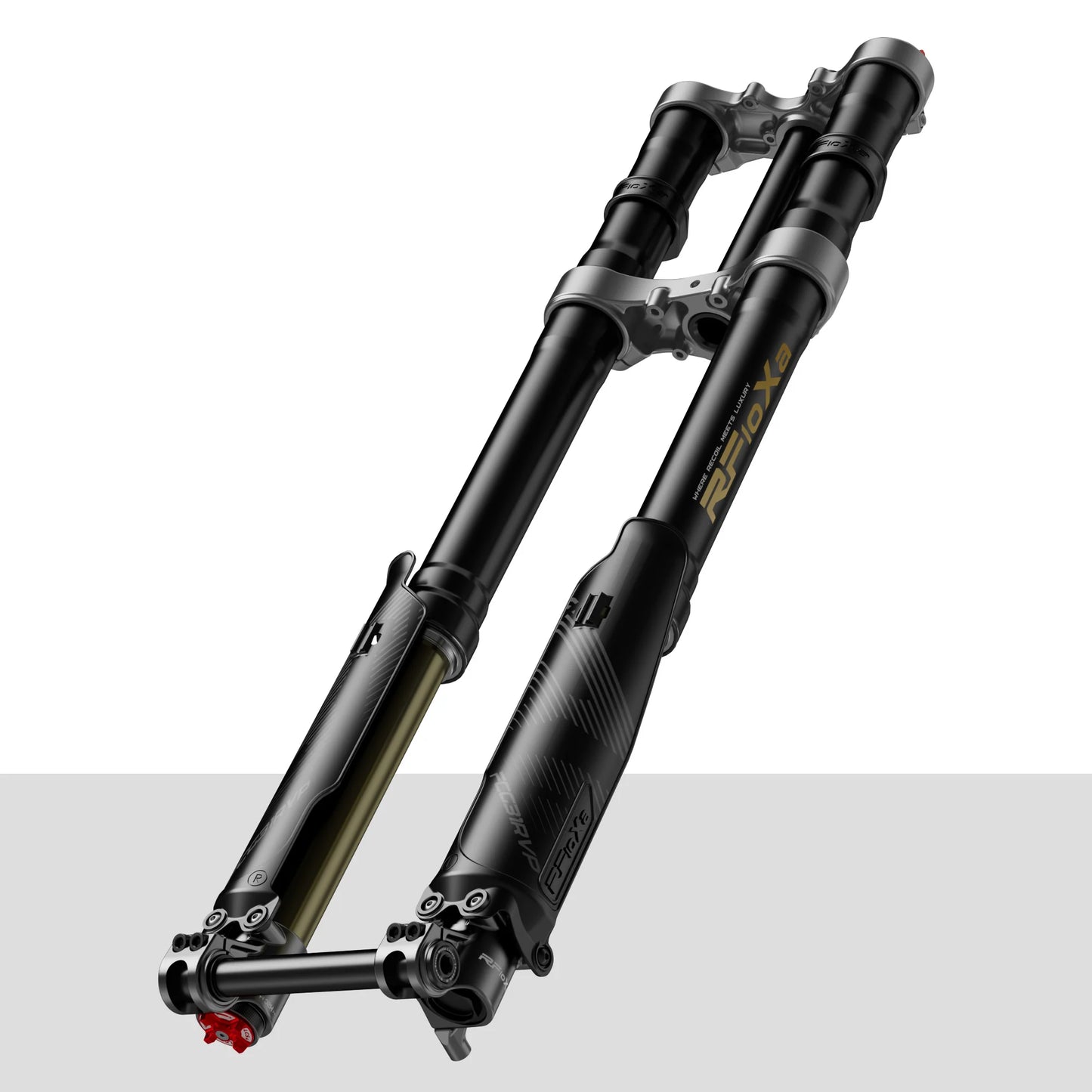RFloXa Hawk 31 Front Fork | E-Moto Suspension for Surron, Talaria, Altis, & More...