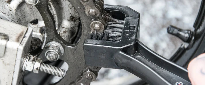 Elite Muc-Off full Detail kit for your Emoto