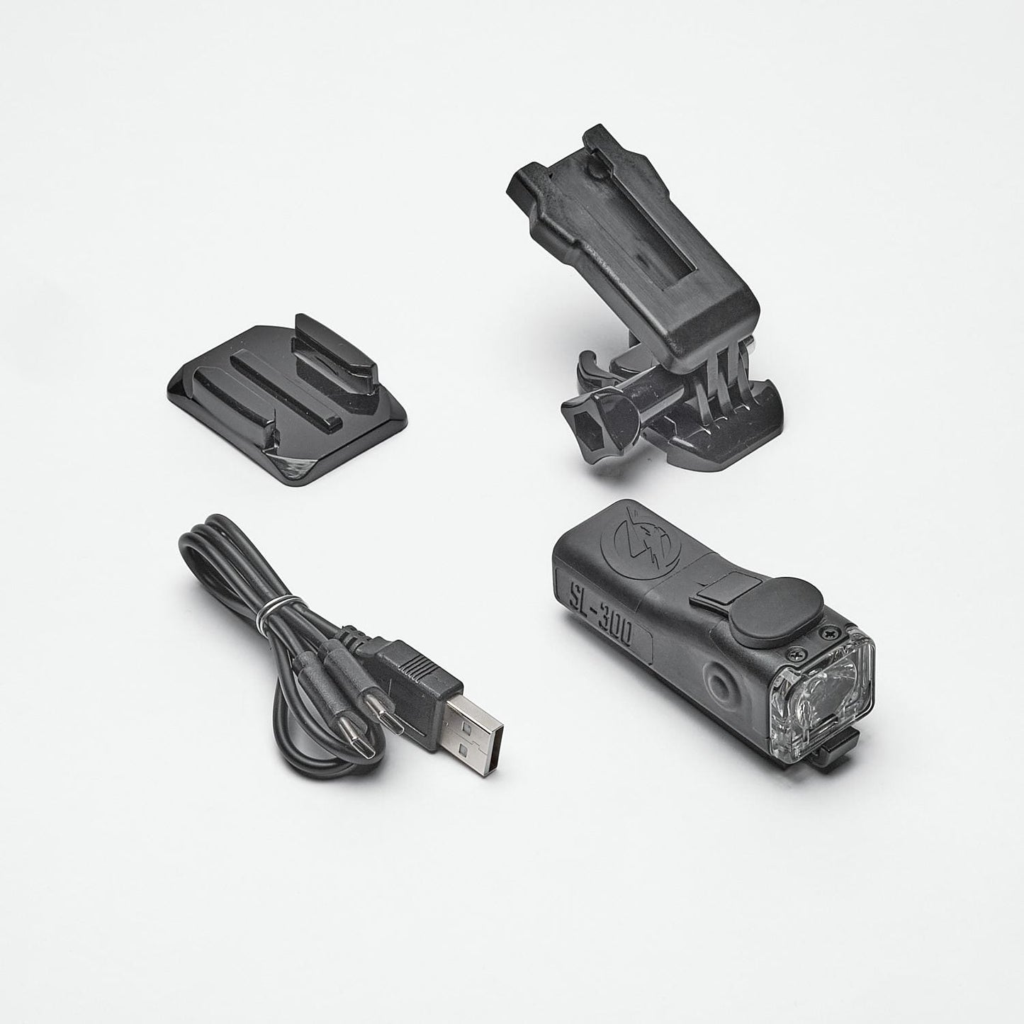 SL-300 Helmet Single Pack - REVRides