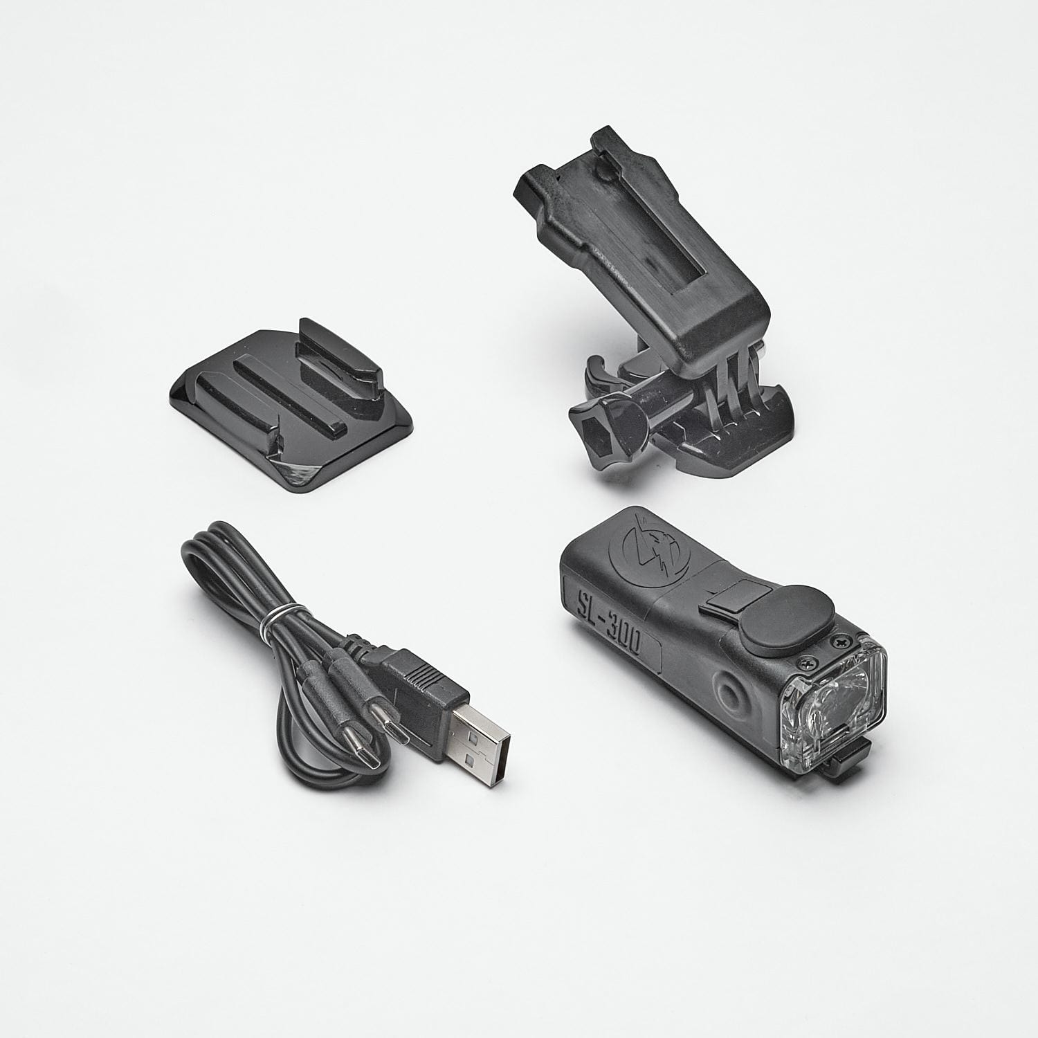 SL-300 Helmet Single Pack - REVRides