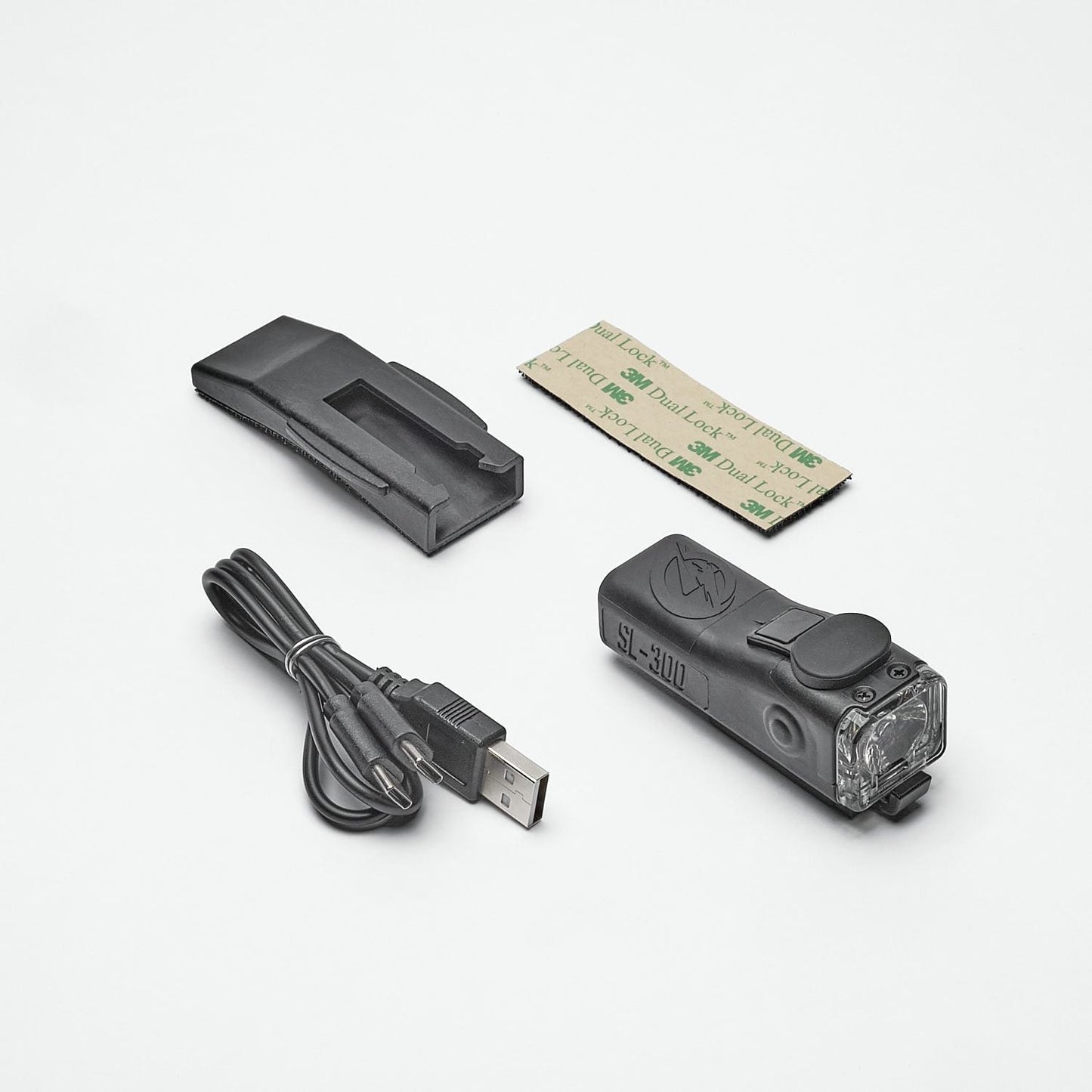 SL-300 Helmet Single Pack - REVRides