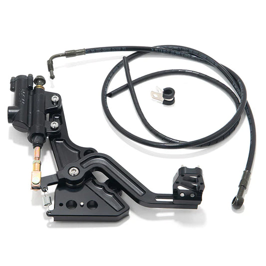 PSM E-Moto Footbrake