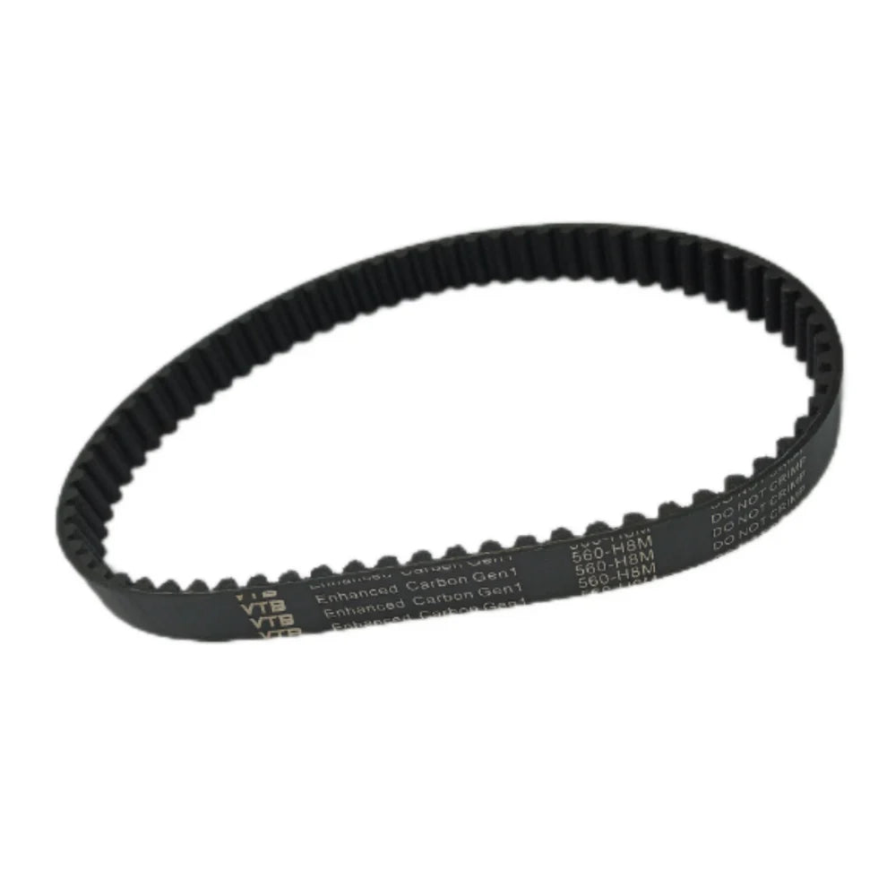 VTB Enhanced Carbon Belt, For Surron, E-Ride and more