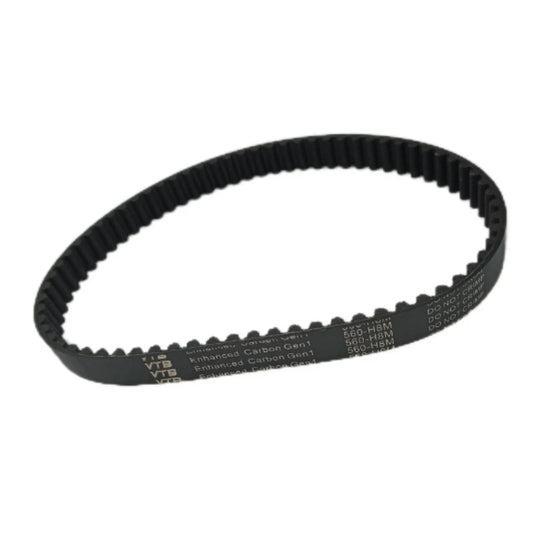 VTB Enhanced Carbon Belt, For Surron, E-Ride and more
