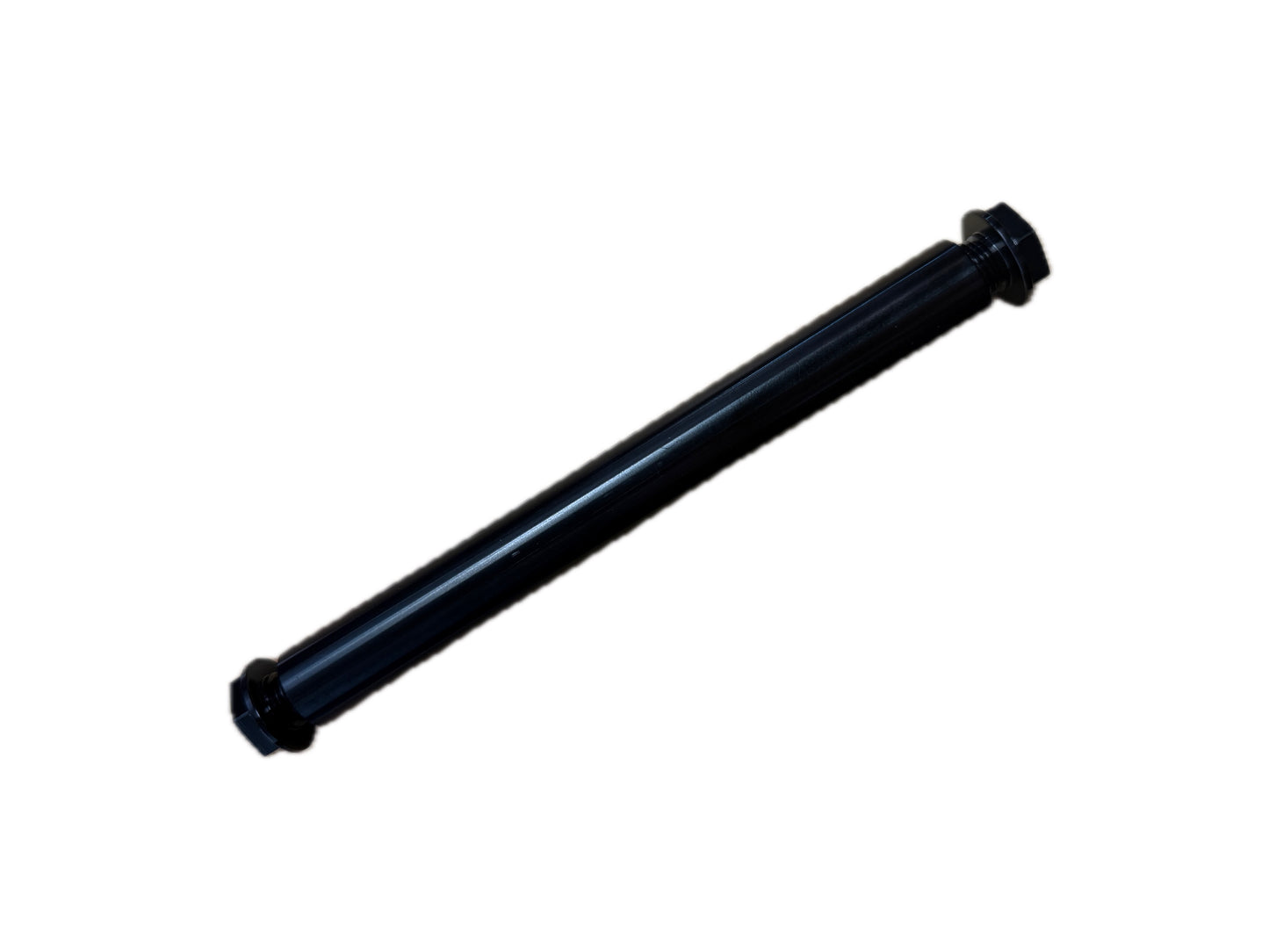Front Axle replacement for for E Ride Pro RST front fork